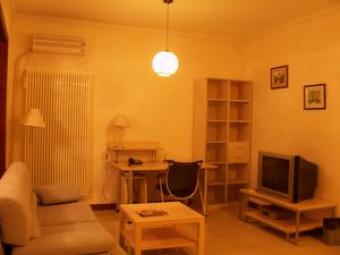 Executive 1 Br of East Downtown Beijing